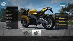 Ride: Screenshots März 15