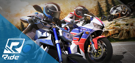 Logo for Ride
