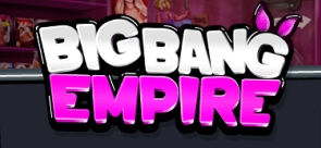Logo for Big Bang Empire
