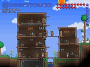 Terraria - Screenshots Dezember 14