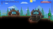 Terraria - Screenshots Dezember 14