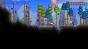 Terraria: Screenshots Dezember 14