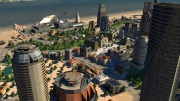 Cities XXL: Screenshots Dezember 14