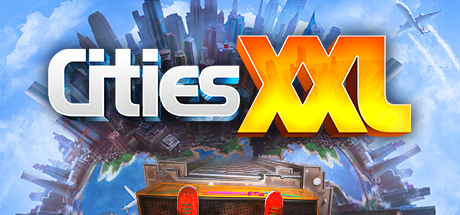 Logo for Cities XXL