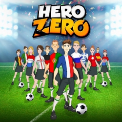 Hero Zero: Hero Zero startet Fußball-Event zur EM 2016