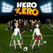 Hero Zero: Hero Zero startet Fußball-Event zur EM 2016