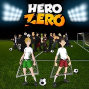 Hero Zero - Hero Zero startet Fußball-Event zur EM 2016