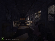 Metro 2033 - Screenshot - Metro 2033: The Last Refuge