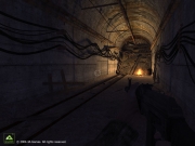 Metro 2033 - Screenshot - Metro 2033: The Last Refuge