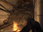 Metro 2033 - Screenshot - Metro 2033: The Last Refuge