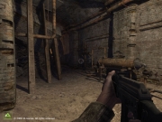 Metro 2033 - Screenshot - Metro 2033: The Last Refuge