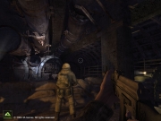 Metro 2033 - Screenshot - Metro 2033: The Last Refuge