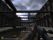Metro 2033 - Screenshot - Metro 2033: The Last Refuge