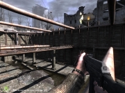 Metro 2033 - Screenshot - Metro 2033: The Last Refuge