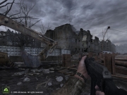 Metro 2033 - Screenshot - Metro 2033: The Last Refuge