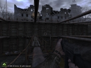 Metro 2033 - Screenshot - Metro 2033: The Last Refuge