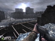 Metro 2033 - Screenshot - Metro 2033: The Last Refuge