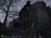 Metro 2033 - Screenshot - Metro 2033: The Last Refuge