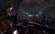Metro 2033 - Weitere Bilder aus dem Ego-Shooter Metro 2033: The Last Refuge