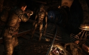 Metro 2033 - Weitere Bilder aus dem Ego-Shooter Metro 2033: The Last Refuge