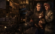 Metro 2033 - Weitere Bilder aus dem Ego-Shooter Metro 2033: The Last Refuge