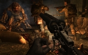 Metro 2033 - Weitere Bilder aus dem Ego-Shooter Metro 2033: The Last Refuge