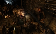 Metro 2033 - Weitere Bilder aus dem Ego-Shooter Metro 2033: The Last Refuge