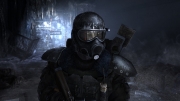 Metro 2033 - Neue Screens zu Metro 2033