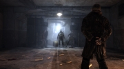 Metro 2033 - Neue Bilder aus Metro 2033