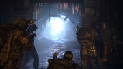 Metro 2033 - Neue Bilder aus Metro 2033