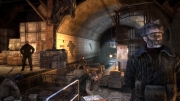 Metro 2033 - Neue Bilder aus Metro 2033
