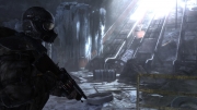 Metro 2033 - Neue Screenshots aus dem Shooter Metro 2033