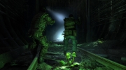 Metro 2033 - Neue Screenshots aus dem Shooter Metro 2033