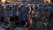 Metro 2033 - Neue Screenshots aus dem Shooter Metro 2033