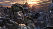 Metro 2033 - Neue Screenshots aus dem Shooter Metro 2033