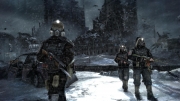 Metro 2033 - Neue Screenshots aus dem Shooter Metro 2033