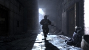 Metro 2033 - Neue Screenshots aus dem Shooter Metro 2033