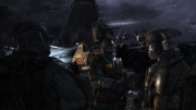 Metro 2033 - Neue Screenshots aus dem Shooter Metro 2033