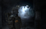 Metro 2033 - Erste DirectX 11-Bilder zum Ego-Shooter