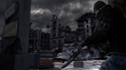 Metro 2033 - Screenshots von Metro 20033