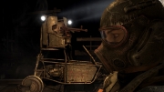 Metro 2033: Screenshots von Metro 20033