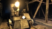 Metro 2033: Screenshots von Metro 20033