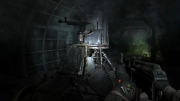 Metro 2033 - Screenshots von Metro 20033