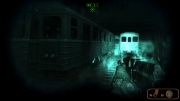 Metro 2033 - Screenshots von Metro 20033