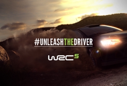 WRC 5: FIA World Rally Championship - Screenshots Januar 15