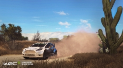 WRC 5: FIA World Rally Championship - Screenshots Mai 15
