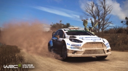 WRC 5: FIA World Rally Championship - Screenshots Juli 15