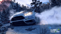 WRC 5: FIA World Rally Championship - Screenshots Juli 15