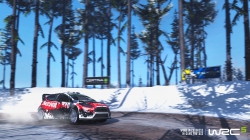 WRC 5: FIA World Rally Championship - Screenshots August 15