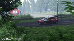 WRC 5: FIA World Rally Championship - Screenshots August 15